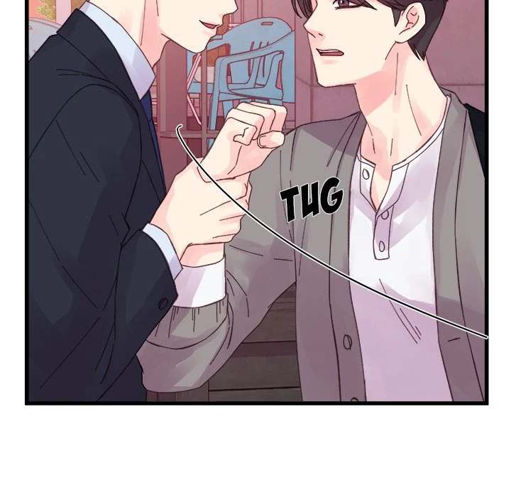 A Nonsense Relationship - Chapter 19 [photo 84] - MangaPorn