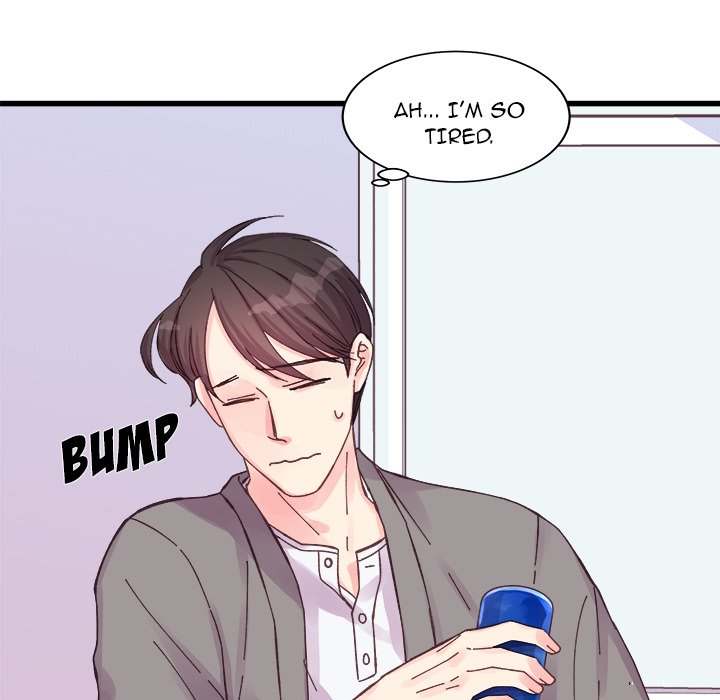 A Nonsense Relationship - Chapter 19 [photo 9] - MangaPorn