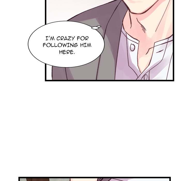 A Nonsense Relationship - Chapter 20 [photo 10] - MangaPorn