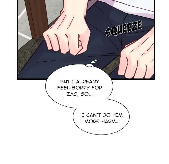 A Nonsense Relationship - Chapter 20 [photo 11] - MangaPorn