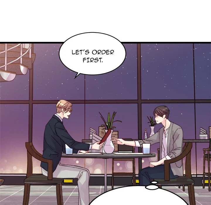 A Nonsense Relationship - Chapter 20 [photo 12] - MangaPorn