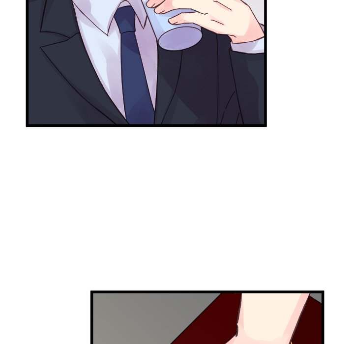 A Nonsense Relationship - Chapter 20 [photo 17] - MangaPorn