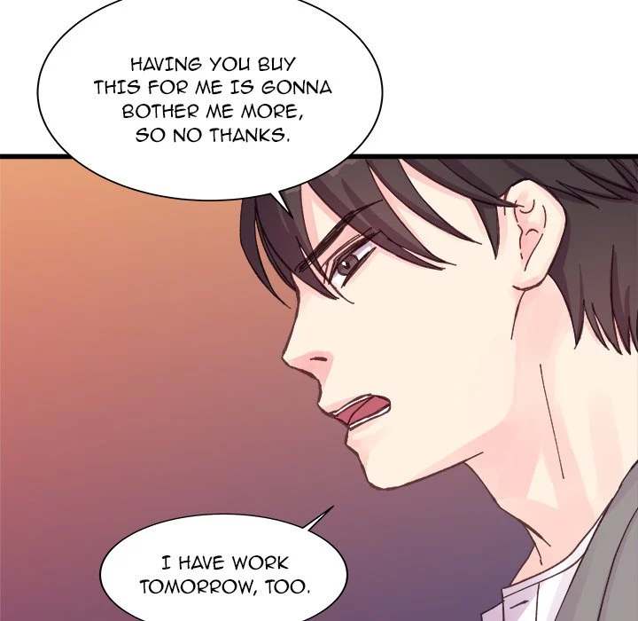A Nonsense Relationship - Chapter 20 [photo 19] - MangaPorn