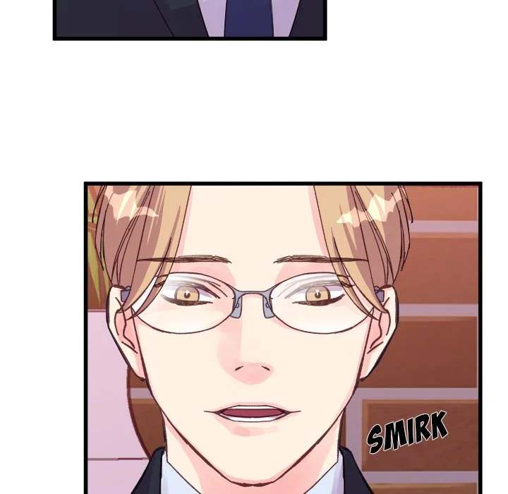 A Nonsense Relationship - Chapter 20 [photo 36] - MangaPorn