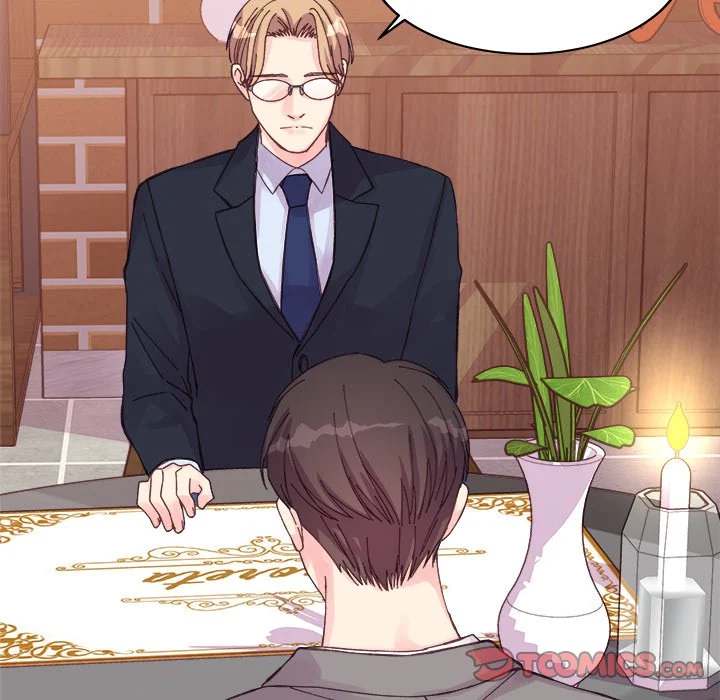 A Nonsense Relationship - Chapter 20 [photo 38] - MangaPorn