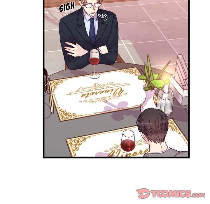 A Nonsense Relationship - Chapter 20 [photo 44] - MangaPorn