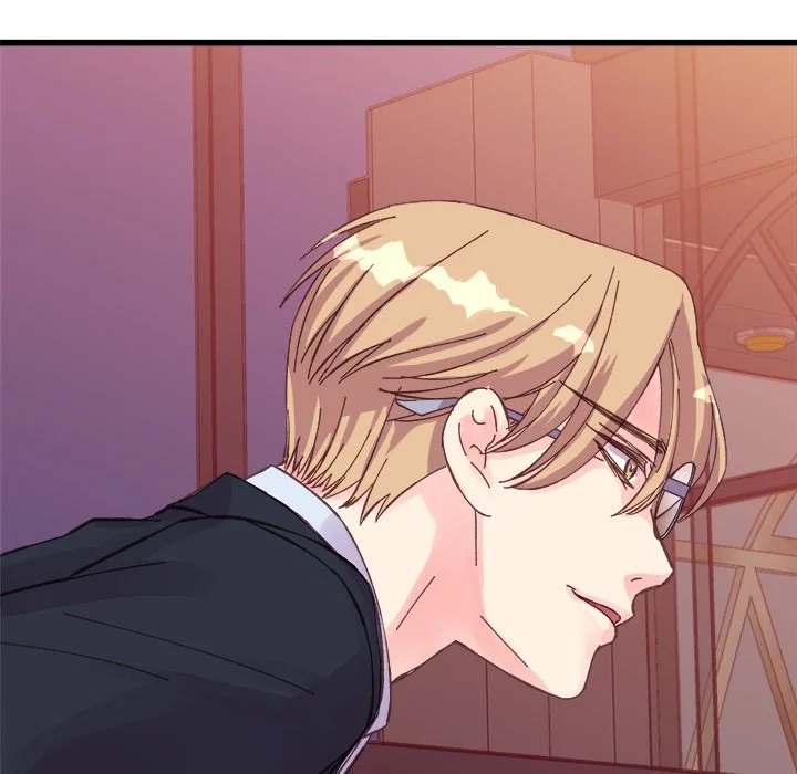 A Nonsense Relationship - Chapter 20 [photo 45] - MangaPorn