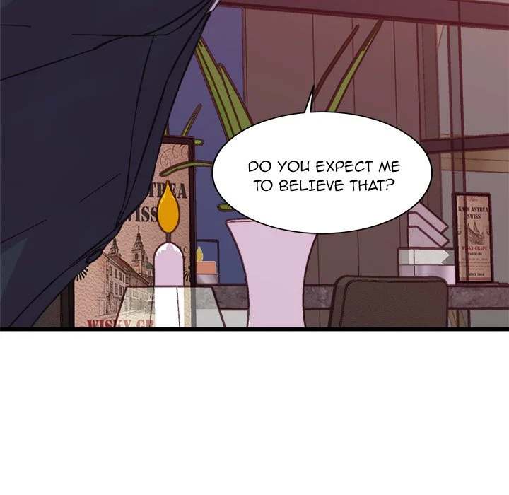 A Nonsense Relationship - Chapter 20 [photo 46] - MangaPorn