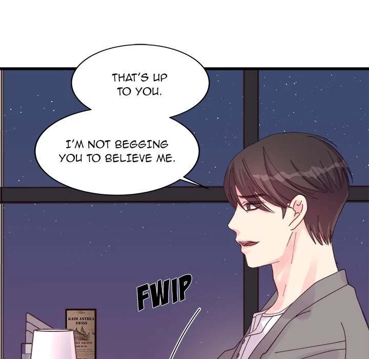 A Nonsense Relationship - Chapter 20 [photo 47] - MangaPorn