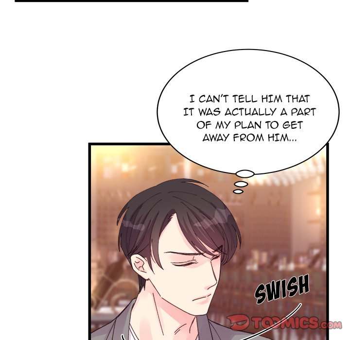 A Nonsense Relationship - Chapter 20 [photo 50] - MangaPorn