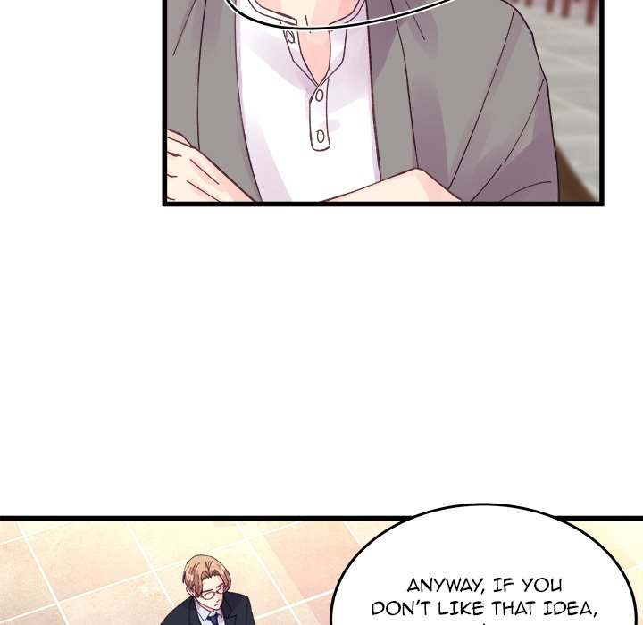 A Nonsense Relationship - Chapter 20 [photo 51] - MangaPorn