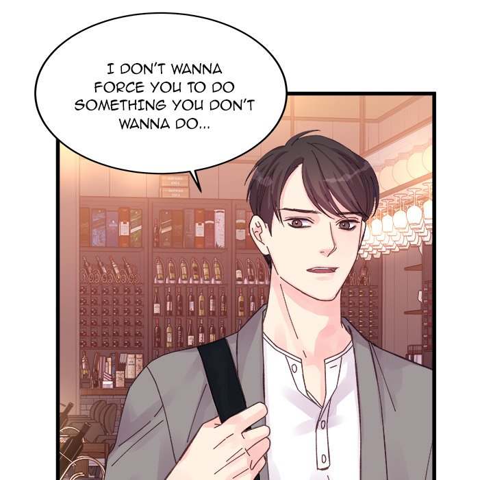 A Nonsense Relationship - Chapter 20 [photo 53] - MangaPorn