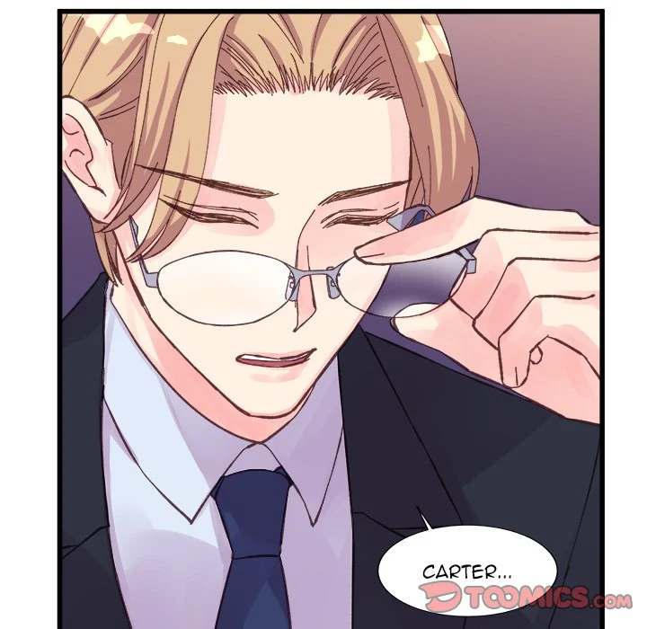 A Nonsense Relationship - Chapter 20 [photo 56] - MangaPorn