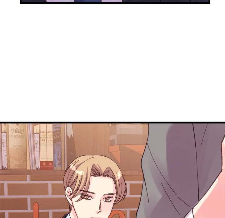 A Nonsense Relationship - Chapter 20 [photo 57] - MangaPorn