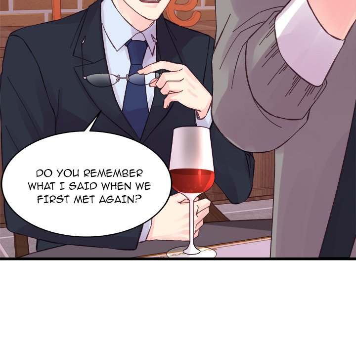A Nonsense Relationship - Chapter 20 [photo 58] - MangaPorn