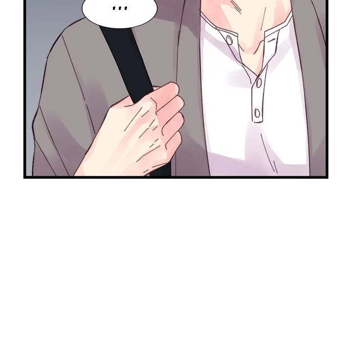 A Nonsense Relationship - Chapter 20 [photo 60] - MangaPorn