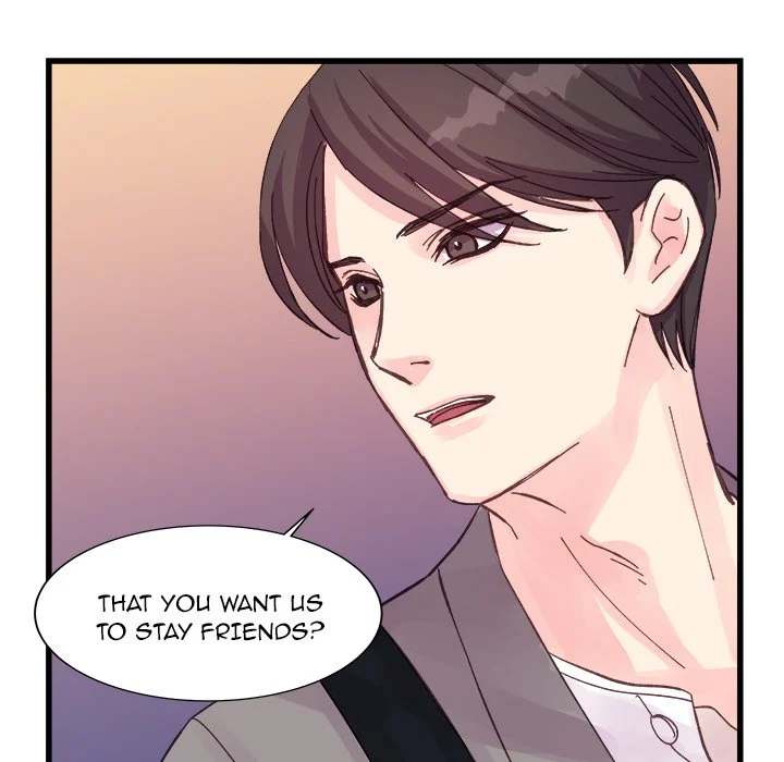 A Nonsense Relationship - Chapter 20 [photo 61] - MangaPorn