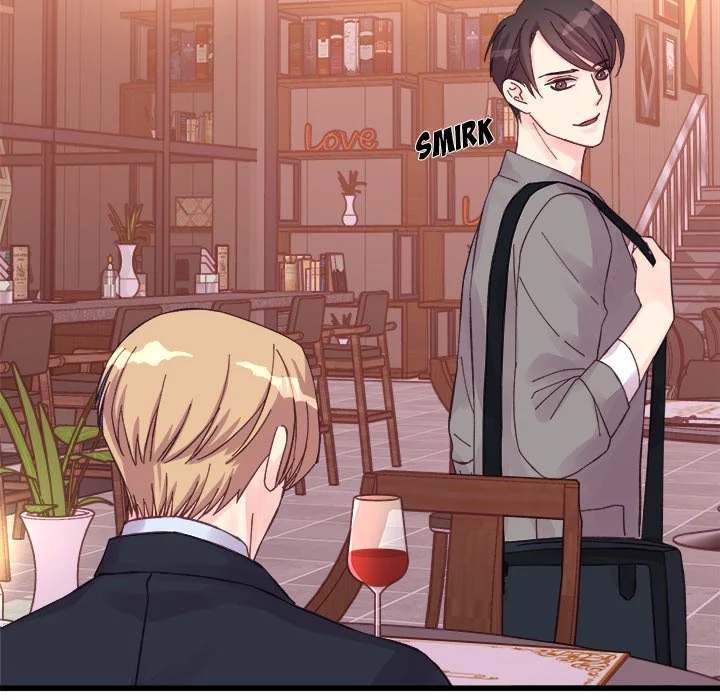 A Nonsense Relationship - Chapter 20 [photo 63] - MangaPorn