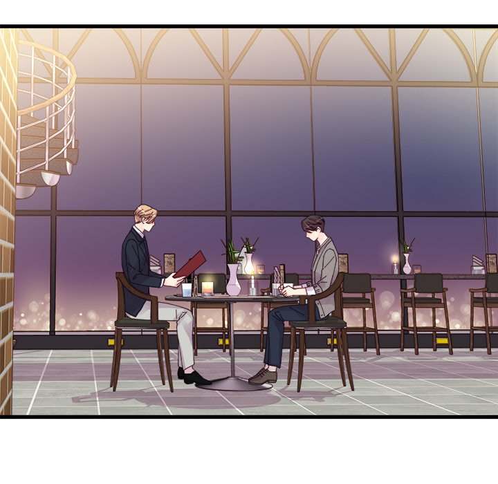 A Nonsense Relationship - Chapter 20 [photo 7] - MangaPorn