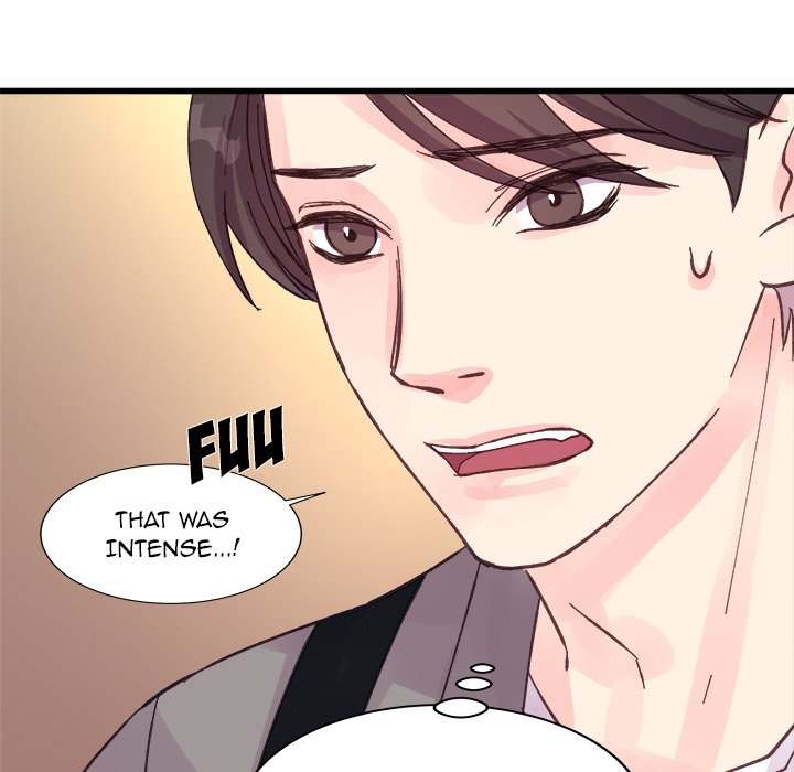 A Nonsense Relationship - Chapter 20 [photo 72] - MangaPorn