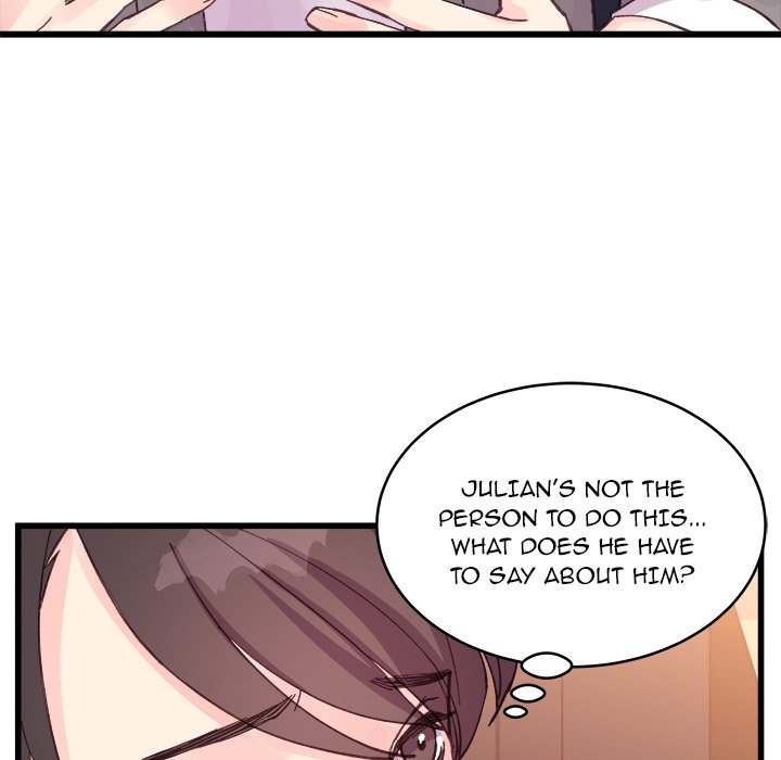 A Nonsense Relationship - Chapter 20 [photo 79] - MangaPorn