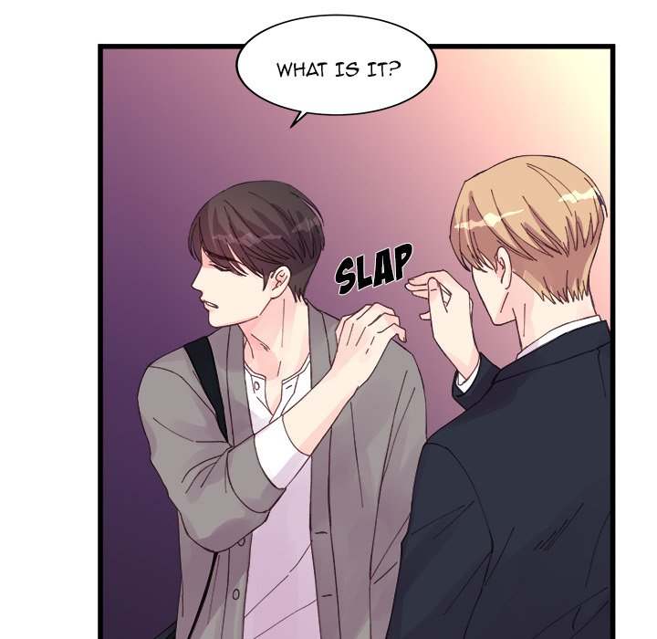 A Nonsense Relationship - Chapter 20 [photo 81] - MangaPorn