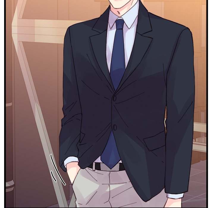 A Nonsense Relationship - Chapter 20 [photo 83] - MangaPorn