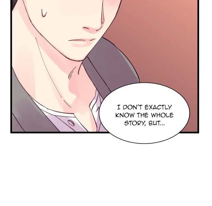 A Nonsense Relationship - Chapter 20 [photo 85] - MangaPorn