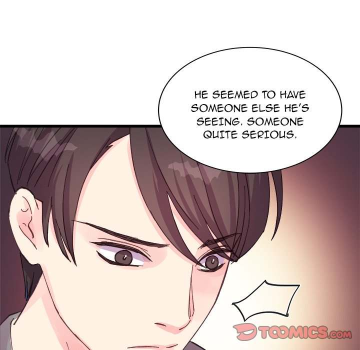 A Nonsense Relationship - Chapter 20 [photo 86] - MangaPorn