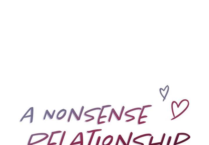 A Nonsense Relationship - Chapter 21 [photo 1] - MangaPorn
