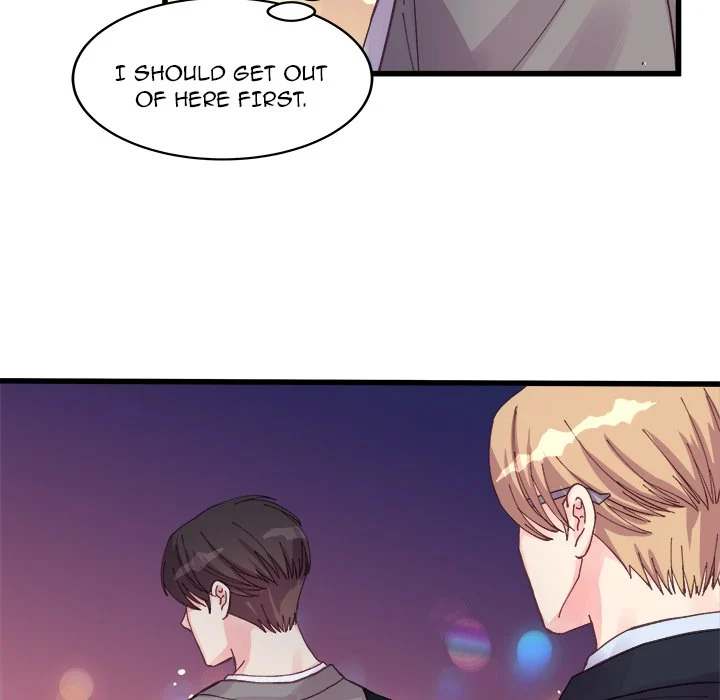 A Nonsense Relationship - Chapter 21 [photo 10] - MangaPorn