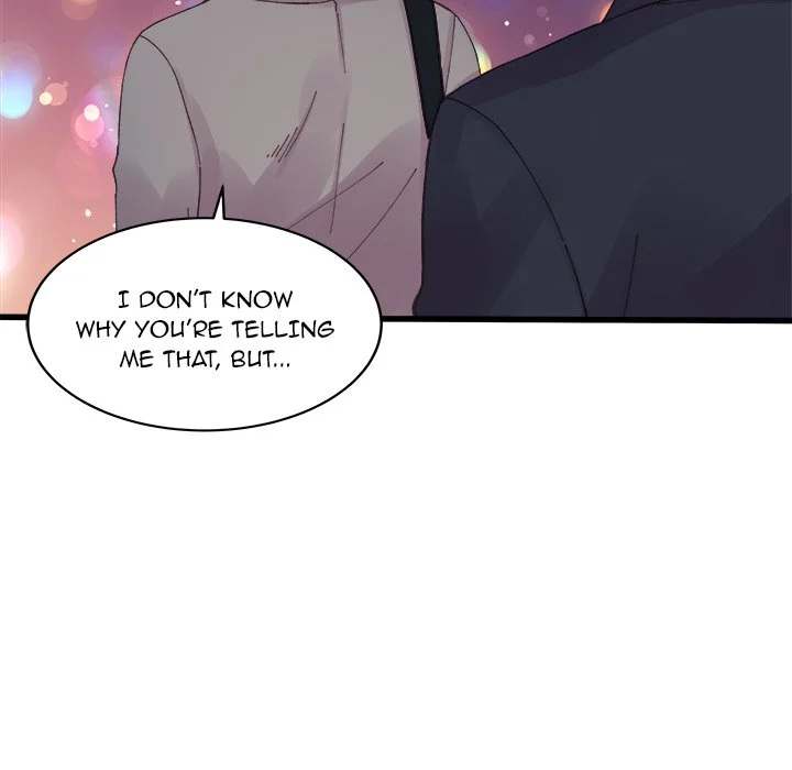 A Nonsense Relationship - Chapter 21 [photo 11] - MangaPorn