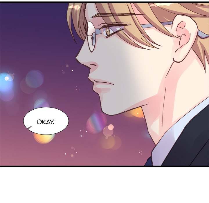 A Nonsense Relationship - Chapter 21 [photo 12] - MangaPorn