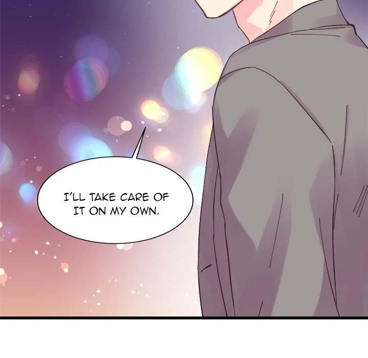 A Nonsense Relationship - Chapter 21 [photo 19] - MangaPorn