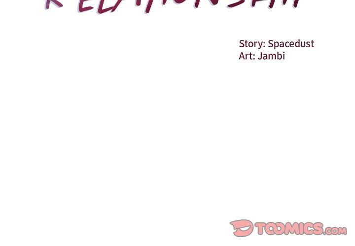 A Nonsense Relationship - Chapter 21 [photo 2] - MangaPorn