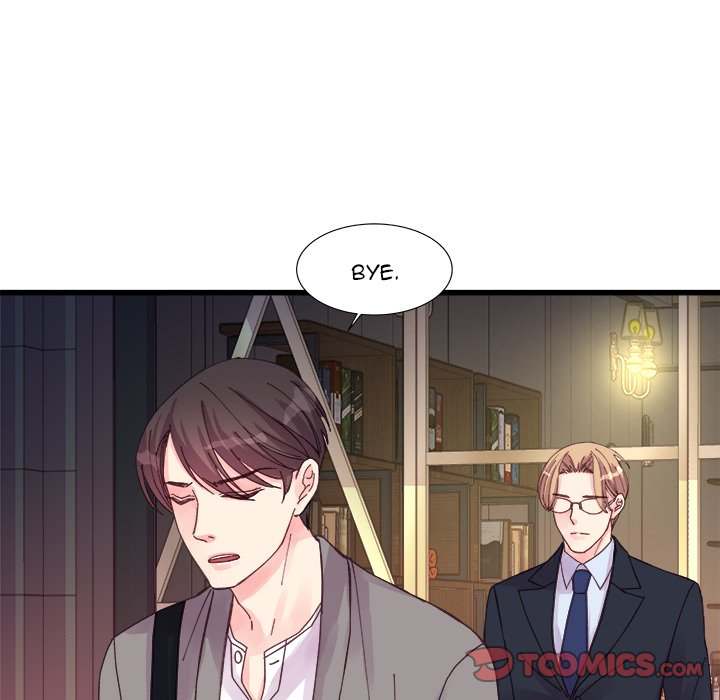A Nonsense Relationship - Chapter 21 [photo 20] - MangaPorn