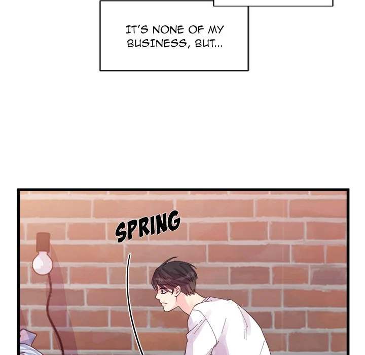 A Nonsense Relationship - Chapter 21 [photo 30] - MangaPorn