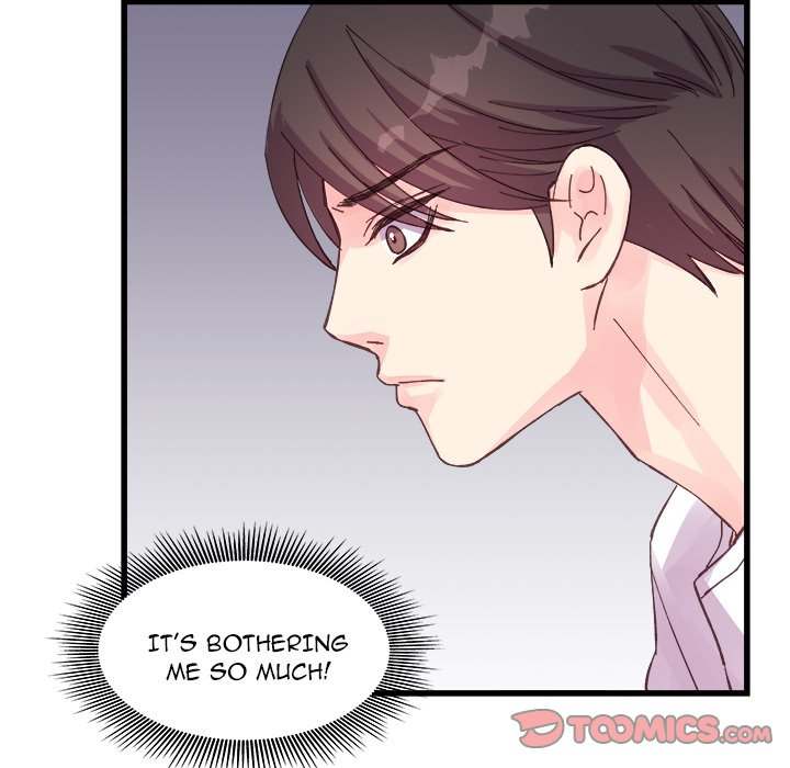 A Nonsense Relationship - Chapter 21 [photo 32] - MangaPorn
