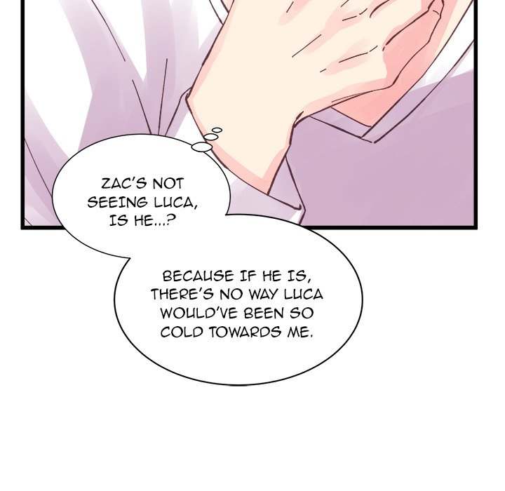 A Nonsense Relationship - Chapter 21 [photo 34] - MangaPorn