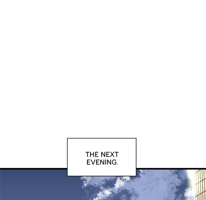 A Nonsense Relationship - Chapter 21 [photo 39] - MangaPorn