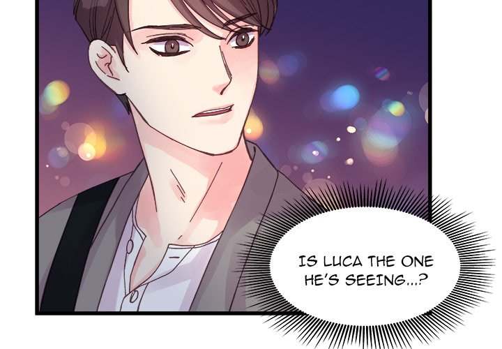 A Nonsense Relationship - Chapter 21 [photo 4] - MangaPorn