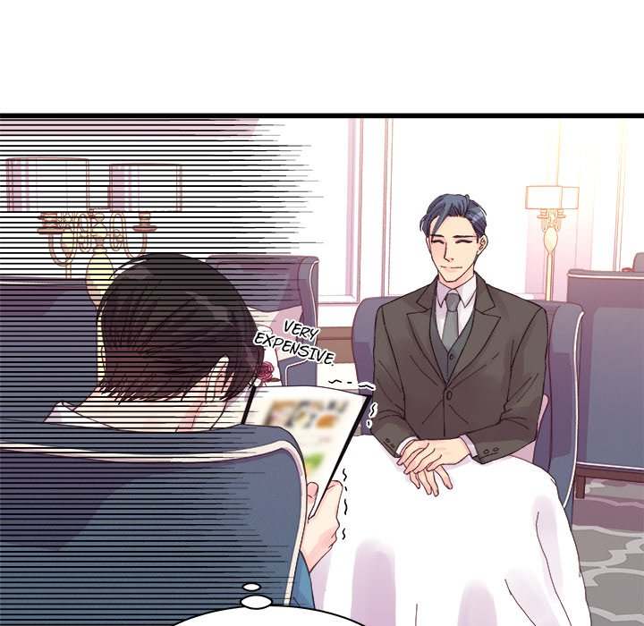 A Nonsense Relationship - Chapter 21 [photo 45] - MangaPorn