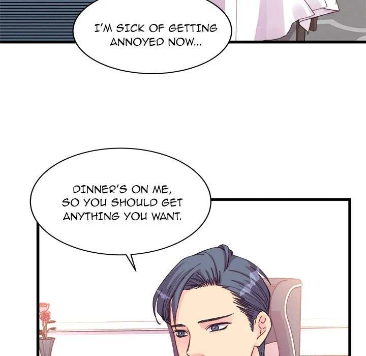 A Nonsense Relationship - Chapter 21 [photo 46] - MangaPorn