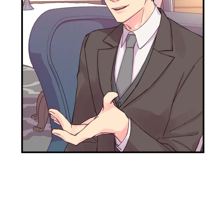 A Nonsense Relationship - Chapter 21 [photo 47] - MangaPorn