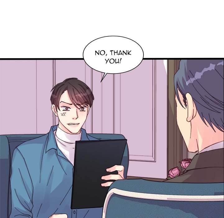 A Nonsense Relationship - Chapter 21 [photo 48] - MangaPorn