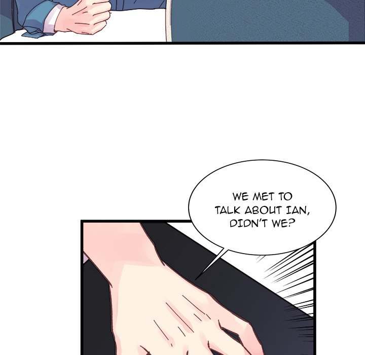 A Nonsense Relationship - Chapter 21 [photo 49] - MangaPorn