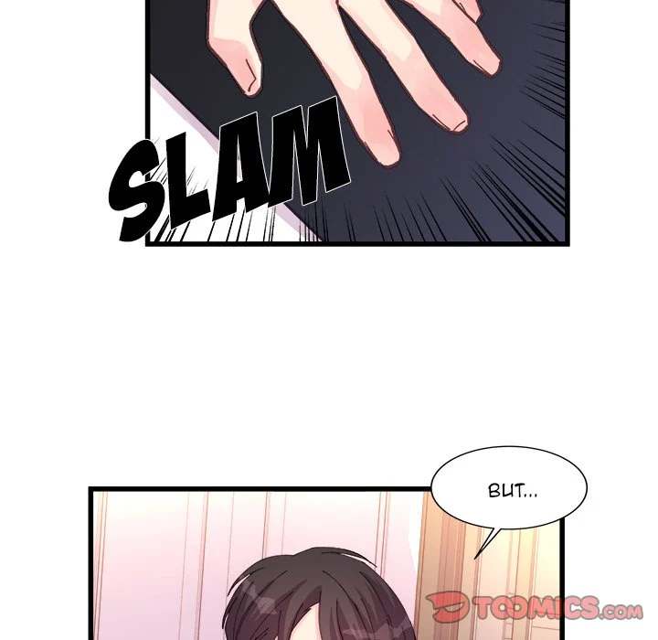 A Nonsense Relationship - Chapter 21 [photo 50] - MangaPorn
