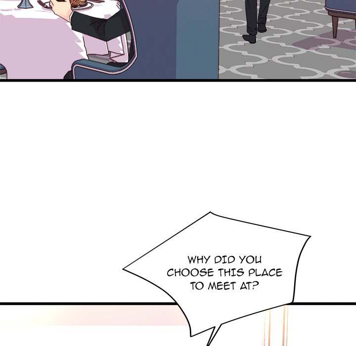 A Nonsense Relationship - Chapter 21 [photo 53] - MangaPorn