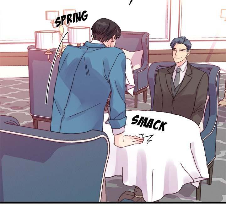 A Nonsense Relationship - Chapter 21 [photo 54] - MangaPorn