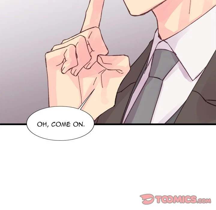 A Nonsense Relationship - Chapter 21 [photo 56] - MangaPorn